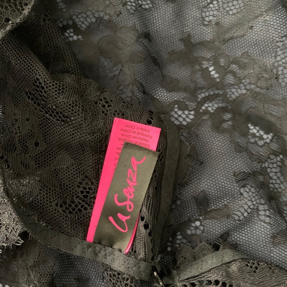 Lasenza lingerie top - Picture 3 of 3